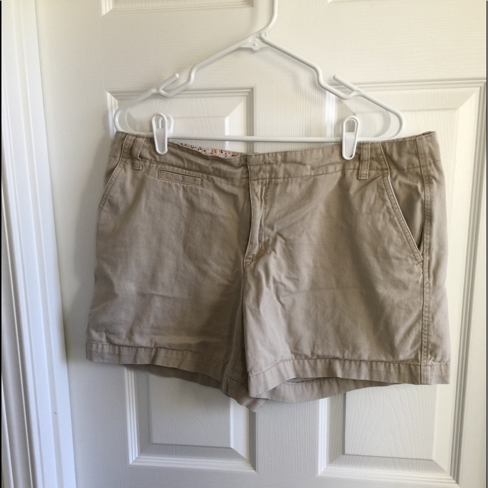 Size 14 Old Navy Shorts